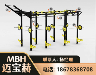 甘孜多功能健身器材
