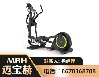 甘孜商用椭圆机