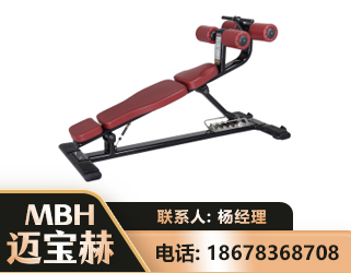 甘孜可调腹肌板