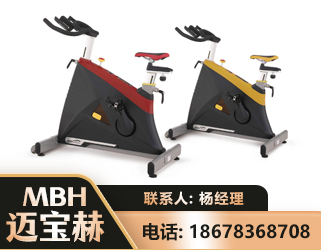 甘孜商用动感单车