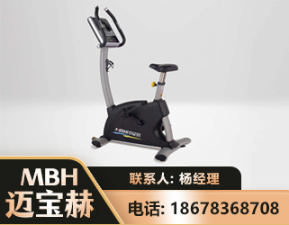 甘孜立式健身车